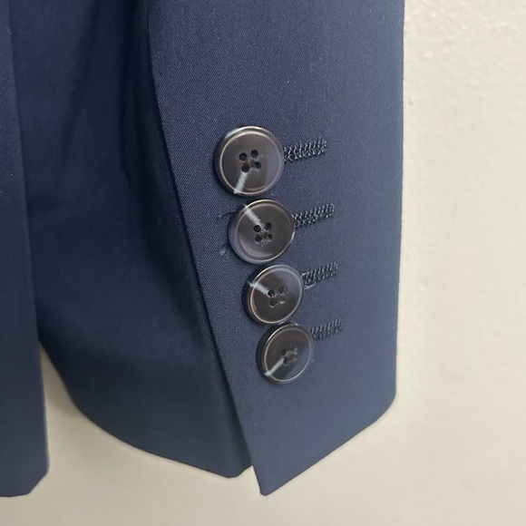 ETHAN PIERCE SKINNY FIT JACKET - Picture 9 of 15